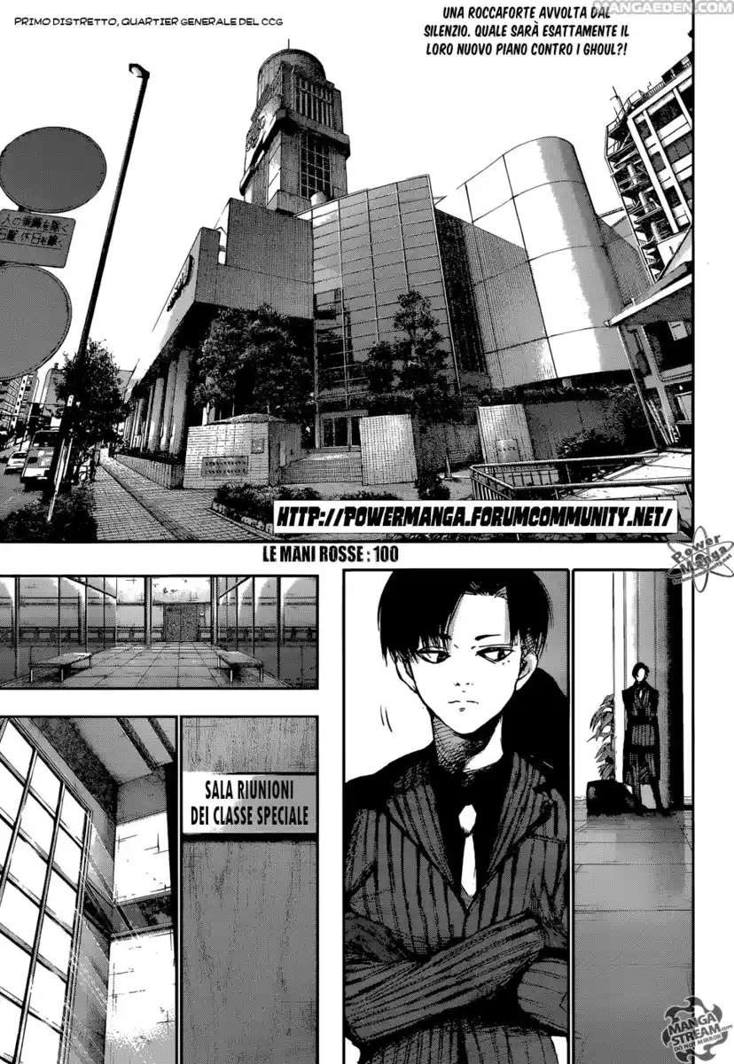 Tokyo Ghoul:re Capitolo 100 page 2