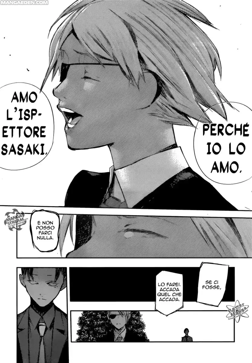 Tokyo Ghoul:re Capitolo 126 page 10