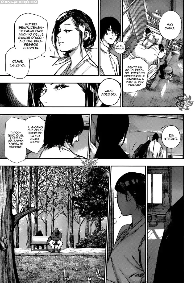 Tokyo Ghoul:re Capitolo 126 page 13