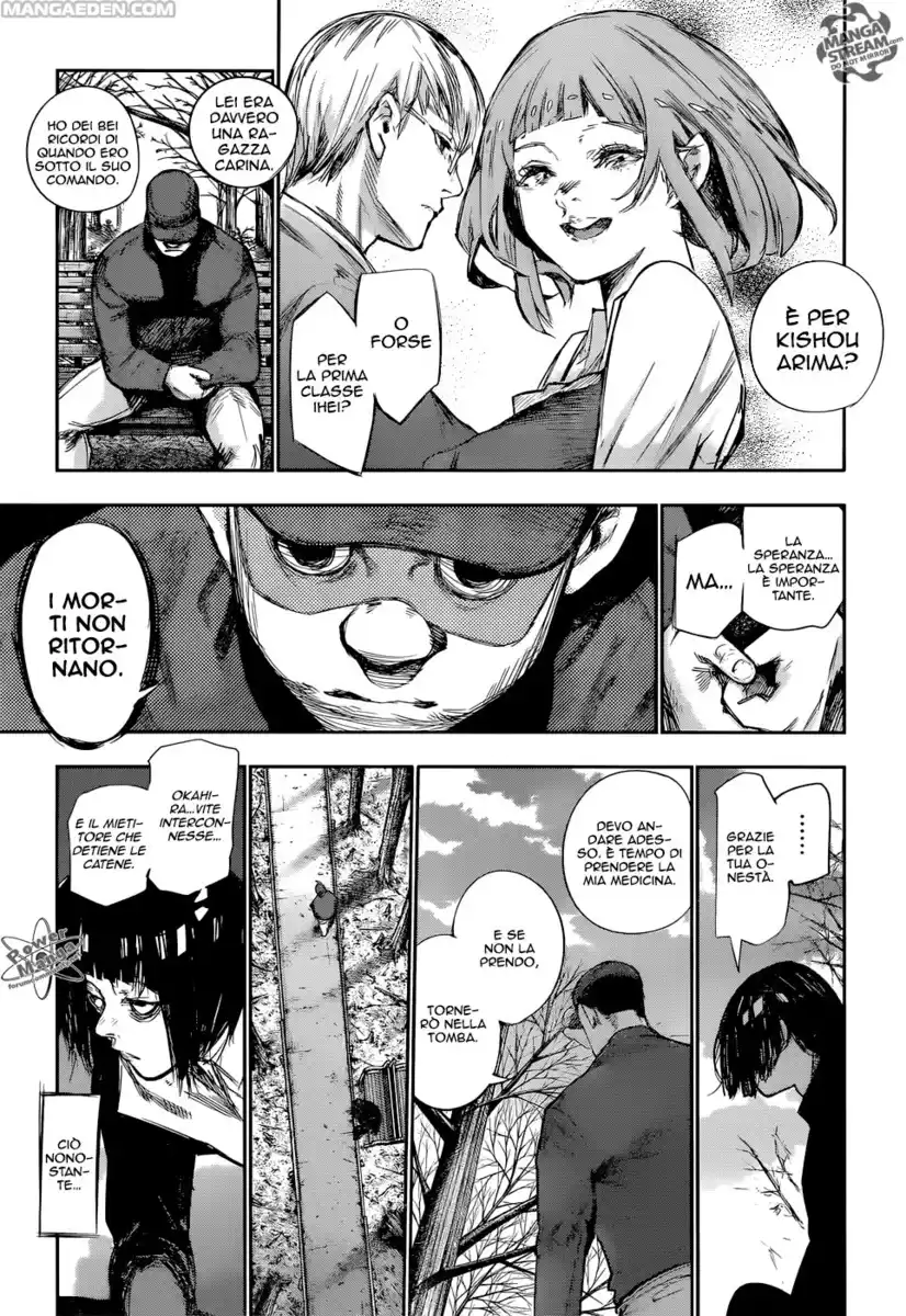 Tokyo Ghoul:re Capitolo 126 page 15