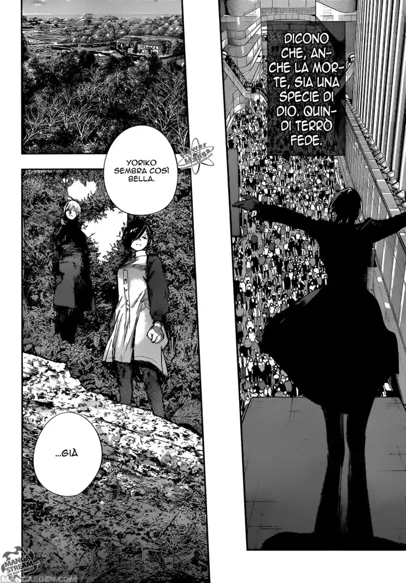 Tokyo Ghoul:re Capitolo 126 page 16