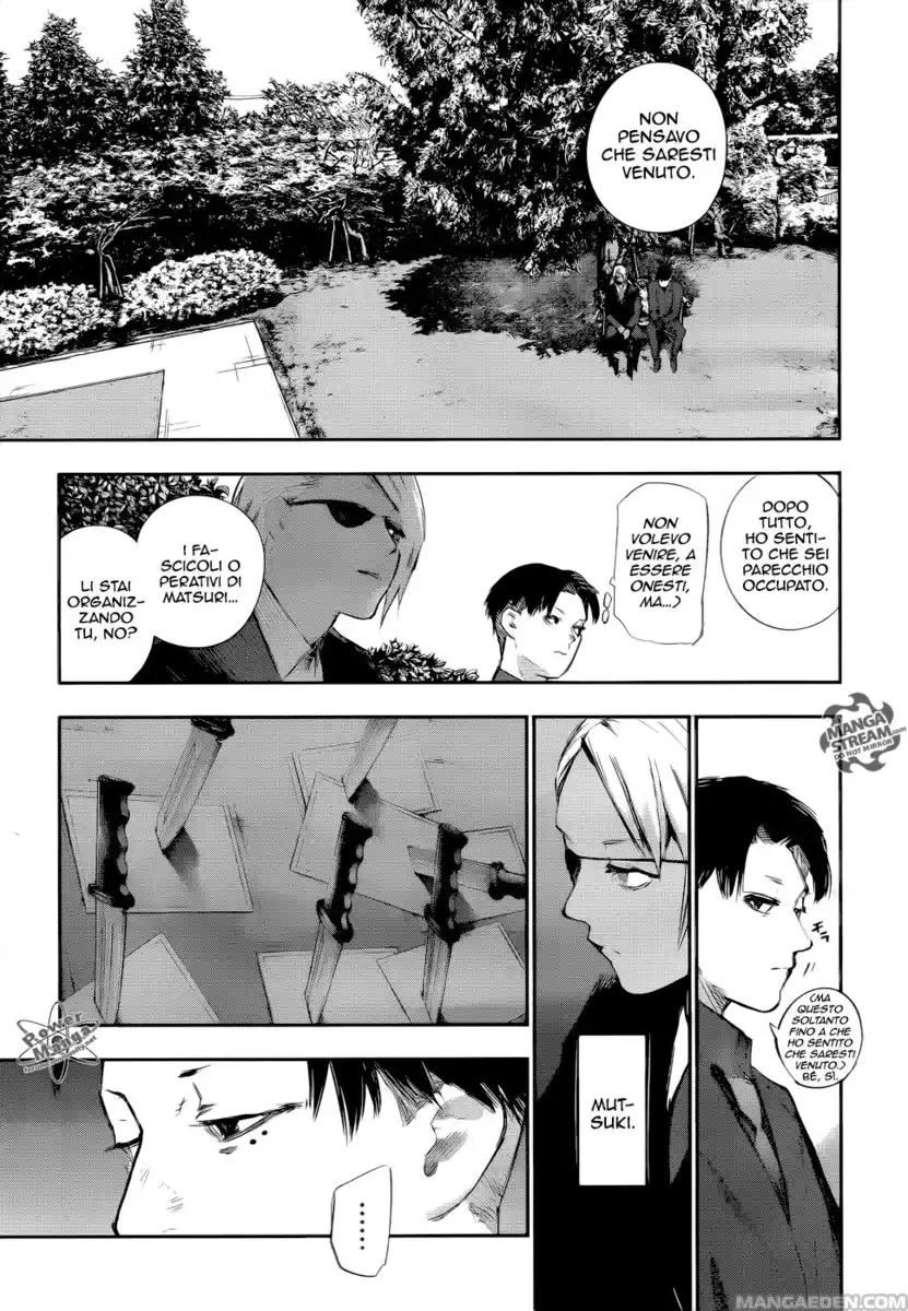 Tokyo Ghoul:re Capitolo 126 page 5