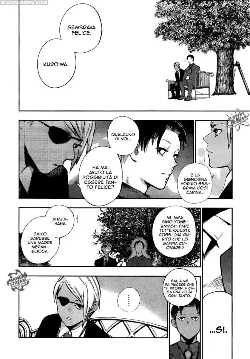 Tokyo Ghoul:re Capitolo 126 page 6