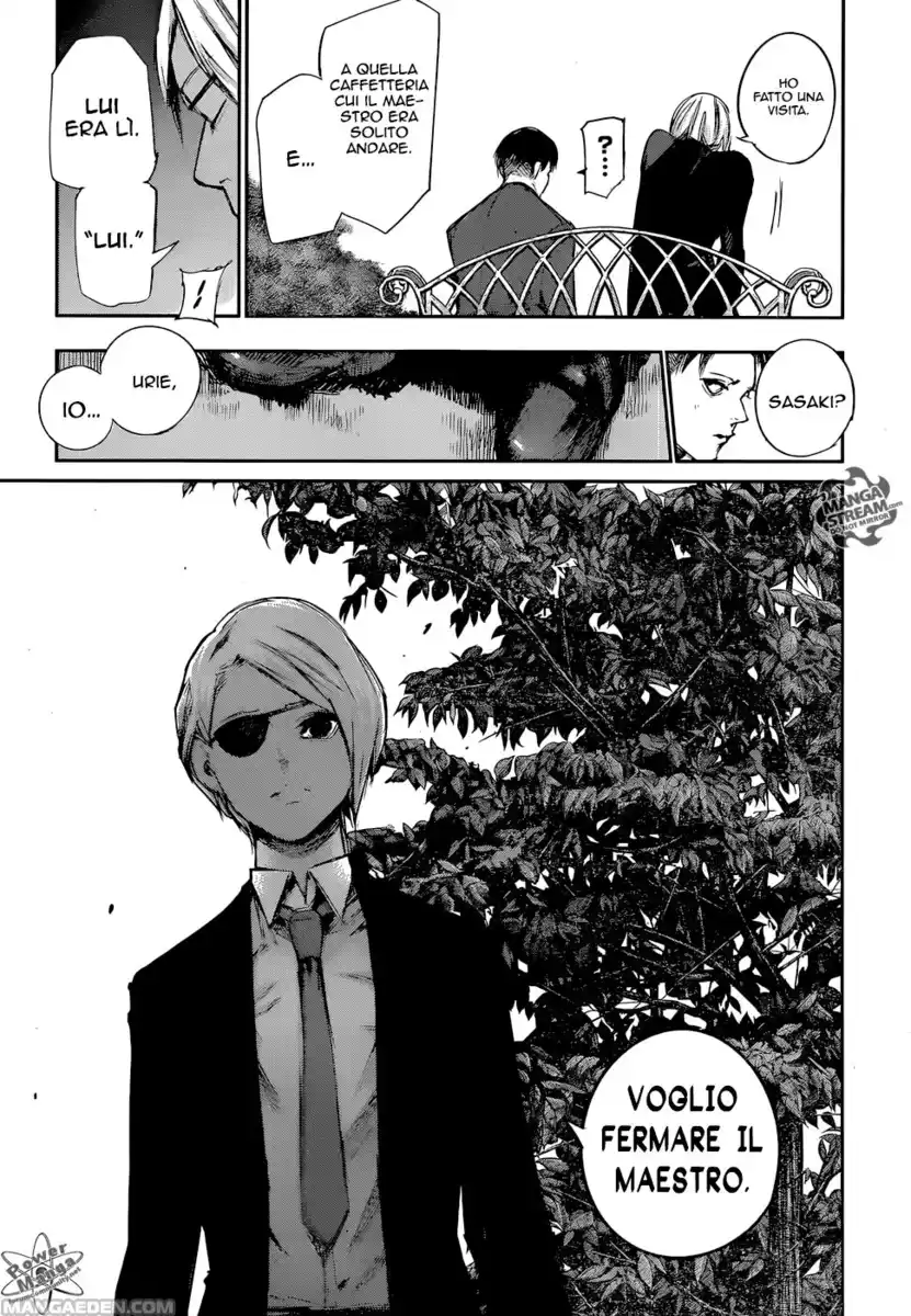 Tokyo Ghoul:re Capitolo 126 page 7