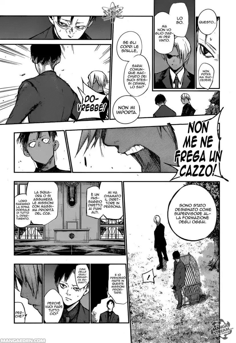 Tokyo Ghoul:re Capitolo 126 page 9