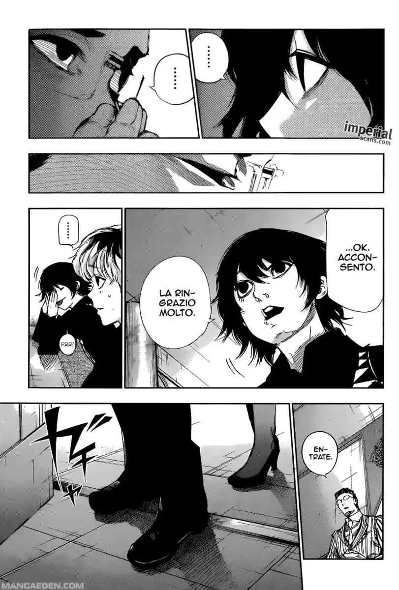 Tokyo Ghoul:re Capitolo 14 page 10