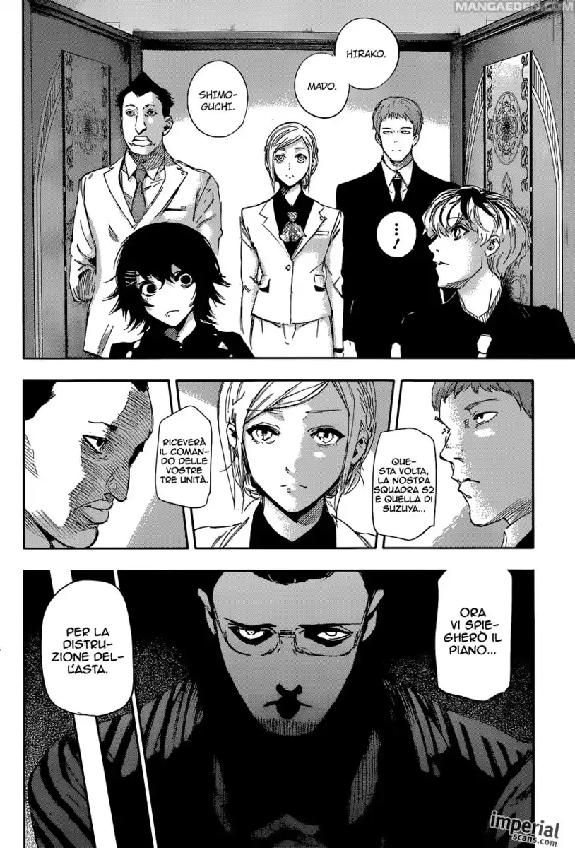 Tokyo Ghoul:re Capitolo 14 page 11