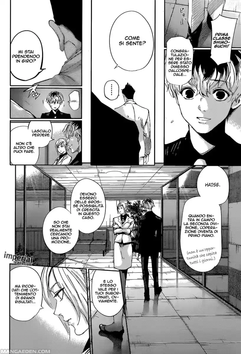 Tokyo Ghoul:re Capitolo 14 page 13