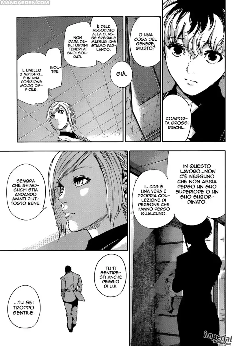 Tokyo Ghoul:re Capitolo 14 page 14