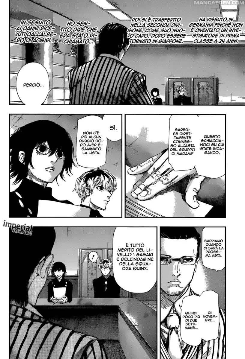 Tokyo Ghoul:re Capitolo 14 page 3