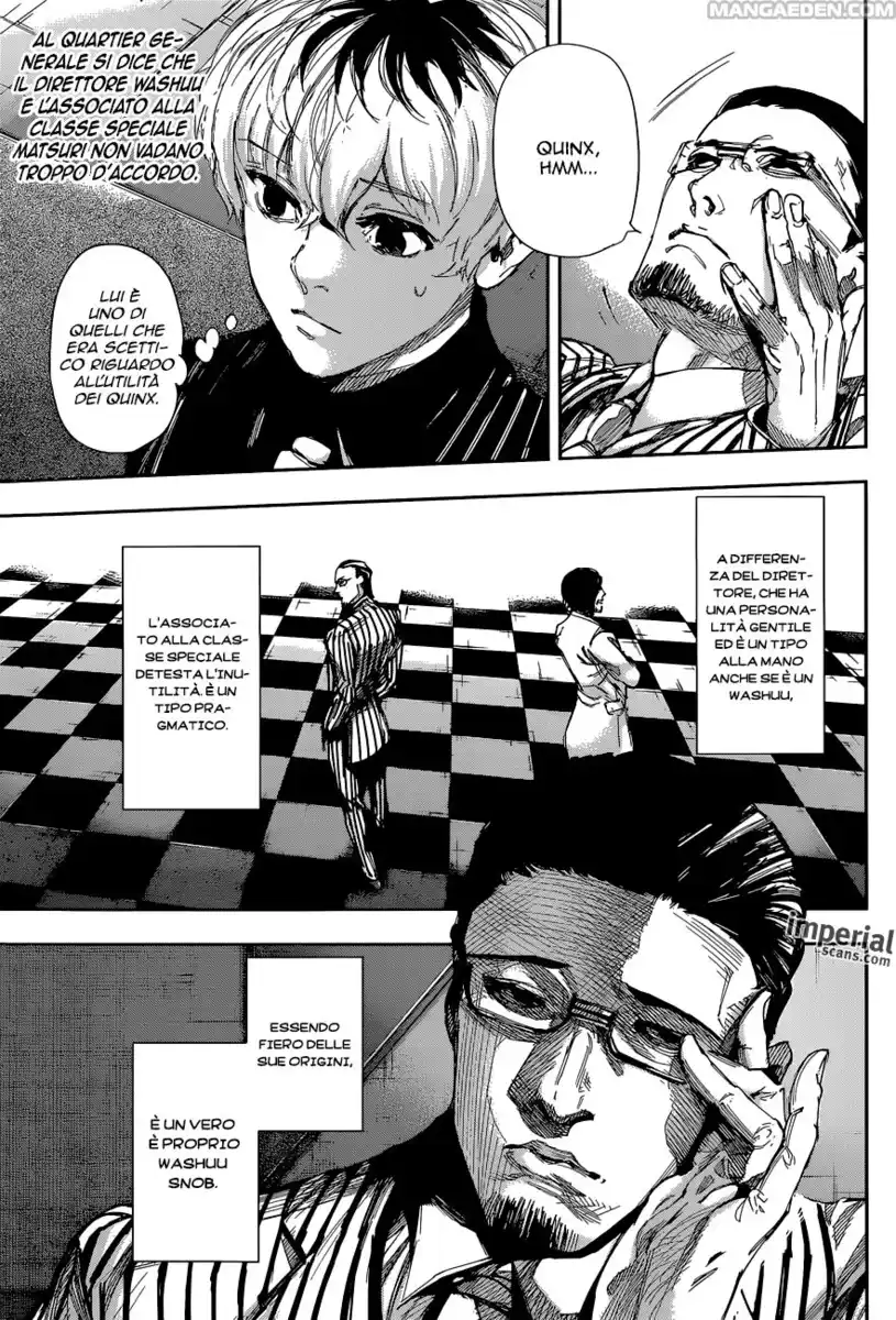 Tokyo Ghoul:re Capitolo 14 page 4