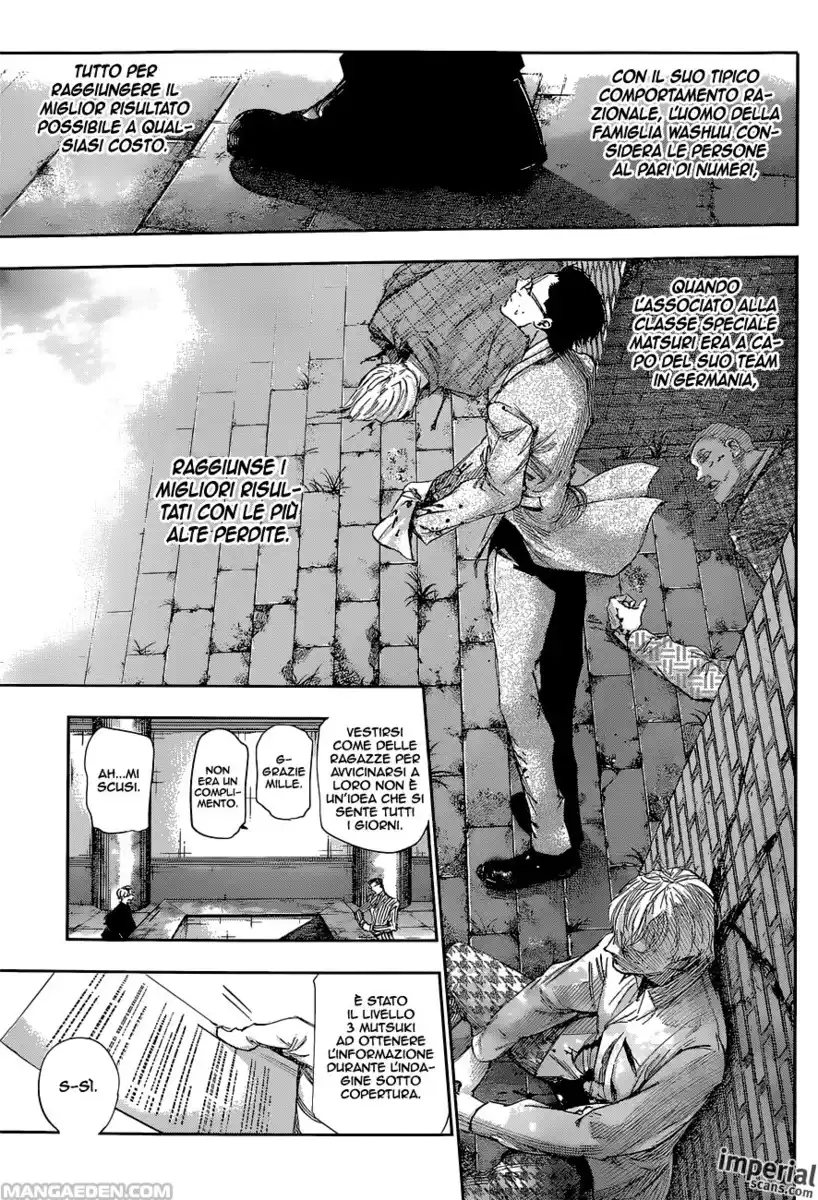 Tokyo Ghoul:re Capitolo 14 page 6