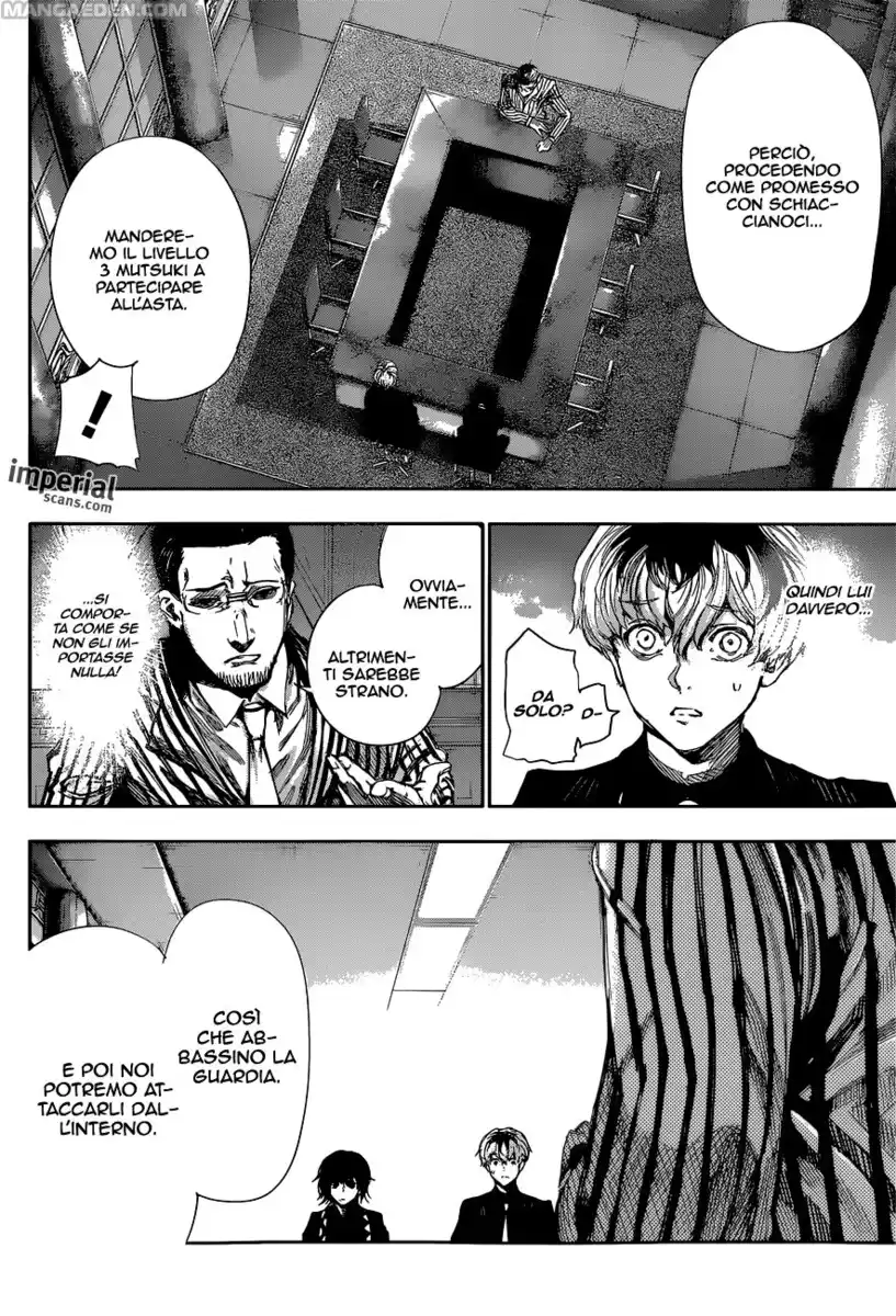 Tokyo Ghoul:re Capitolo 14 page 7