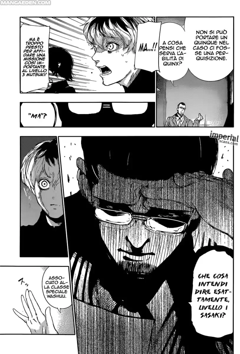 Tokyo Ghoul:re Capitolo 14 page 8