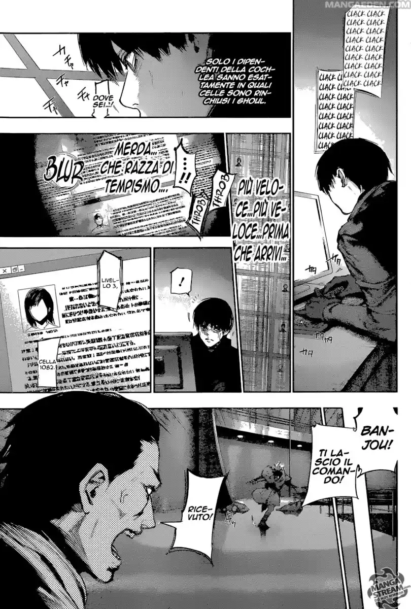 Tokyo Ghoul:re Capitolo 68 page 12