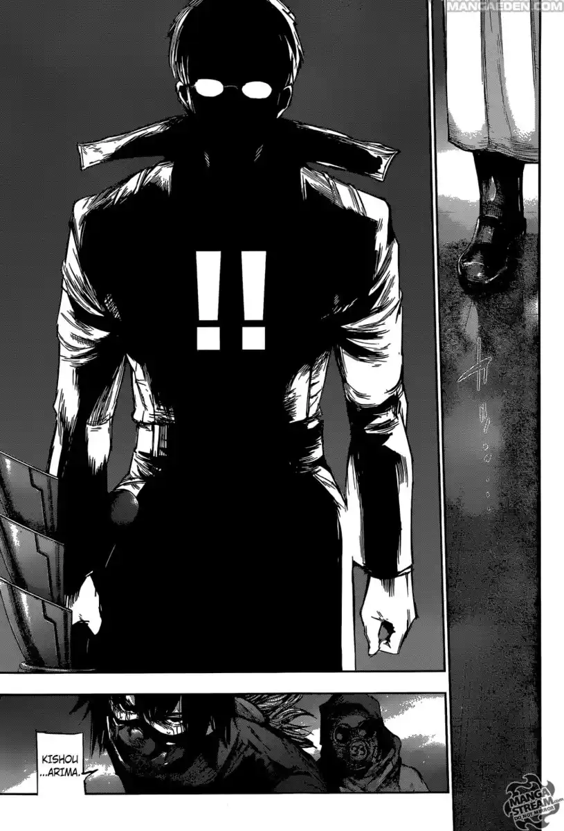 Tokyo Ghoul:re Capitolo 68 page 14