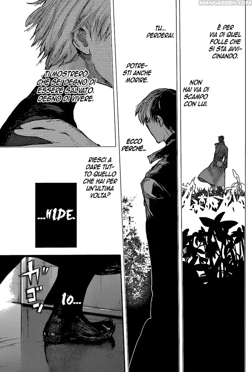 Tokyo Ghoul:re Capitolo 68 page 16