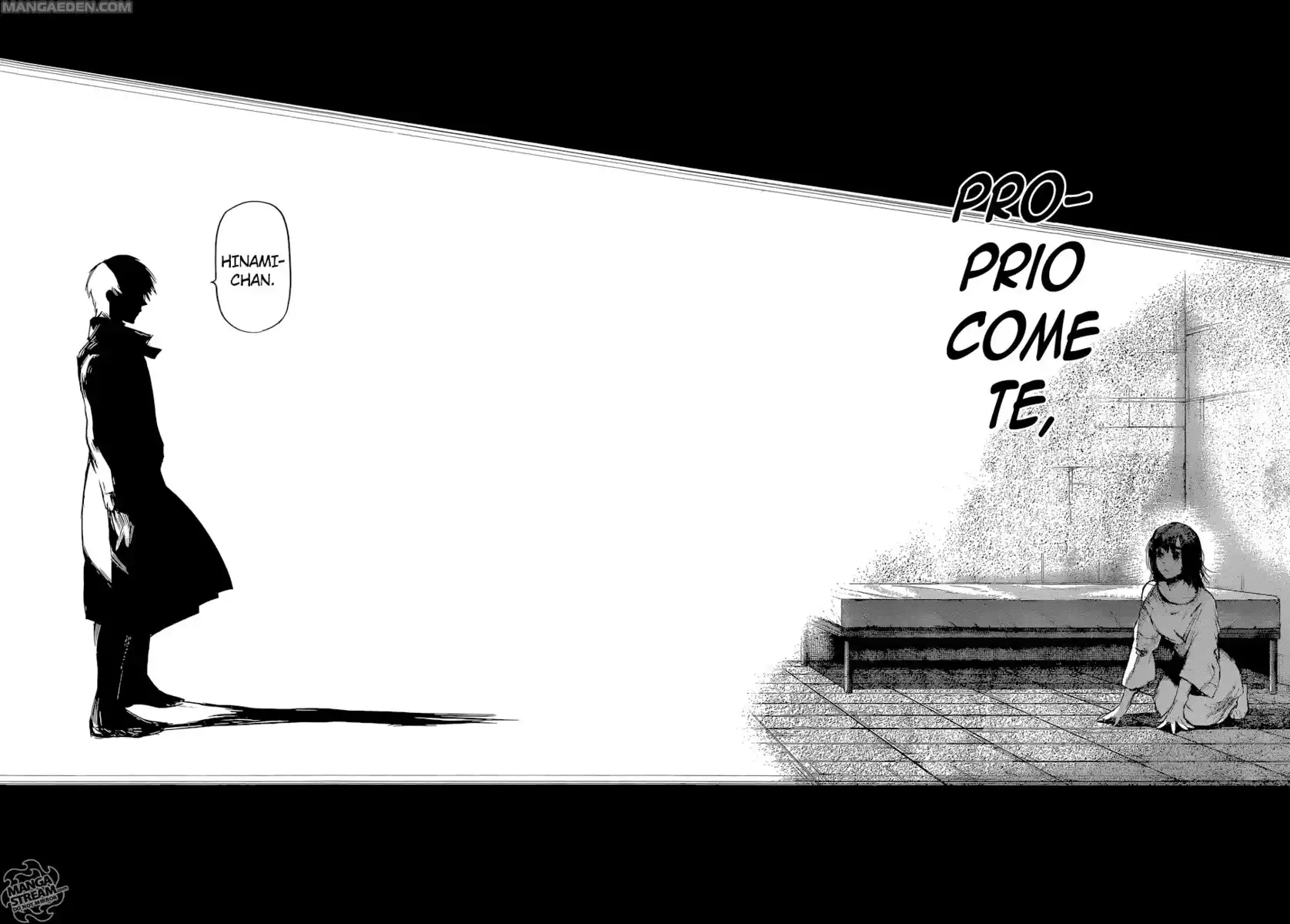 Tokyo Ghoul:re Capitolo 68 page 17