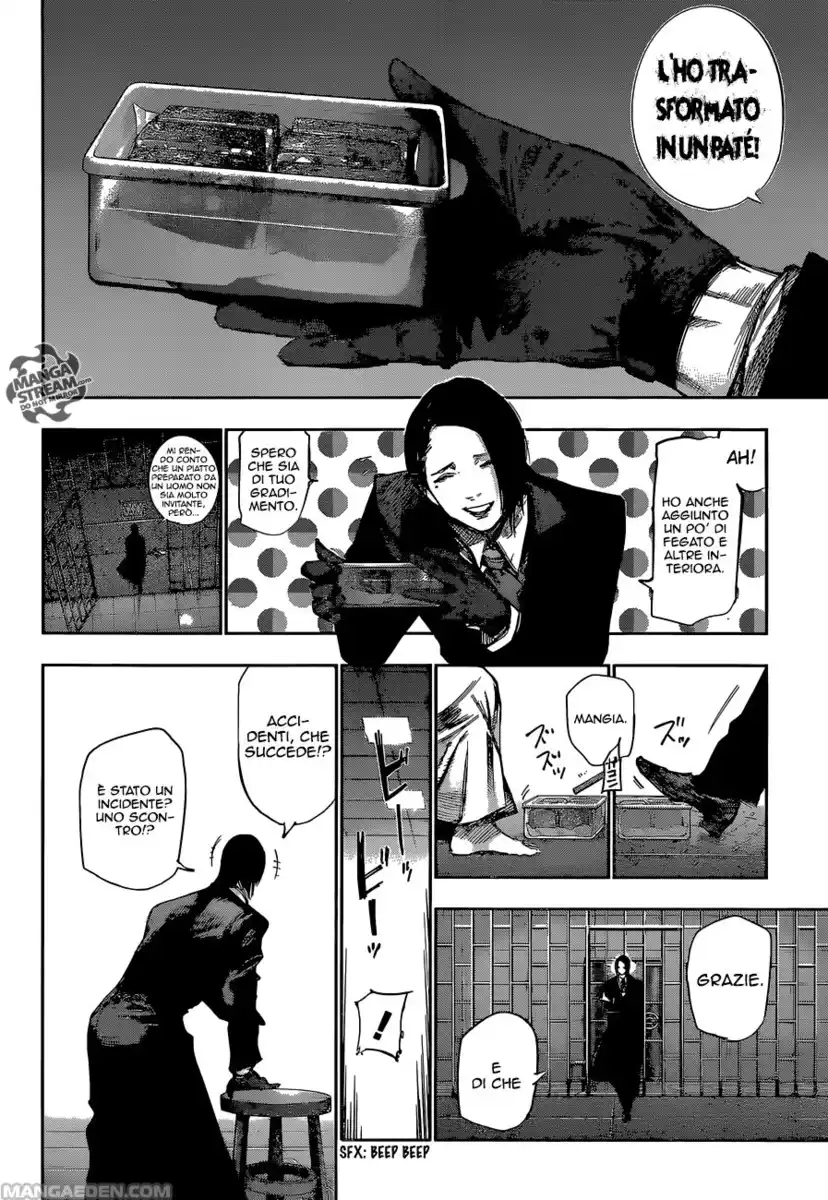 Tokyo Ghoul:re Capitolo 68 page 4