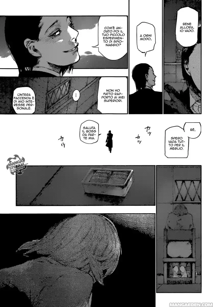 Tokyo Ghoul:re Capitolo 68 page 5