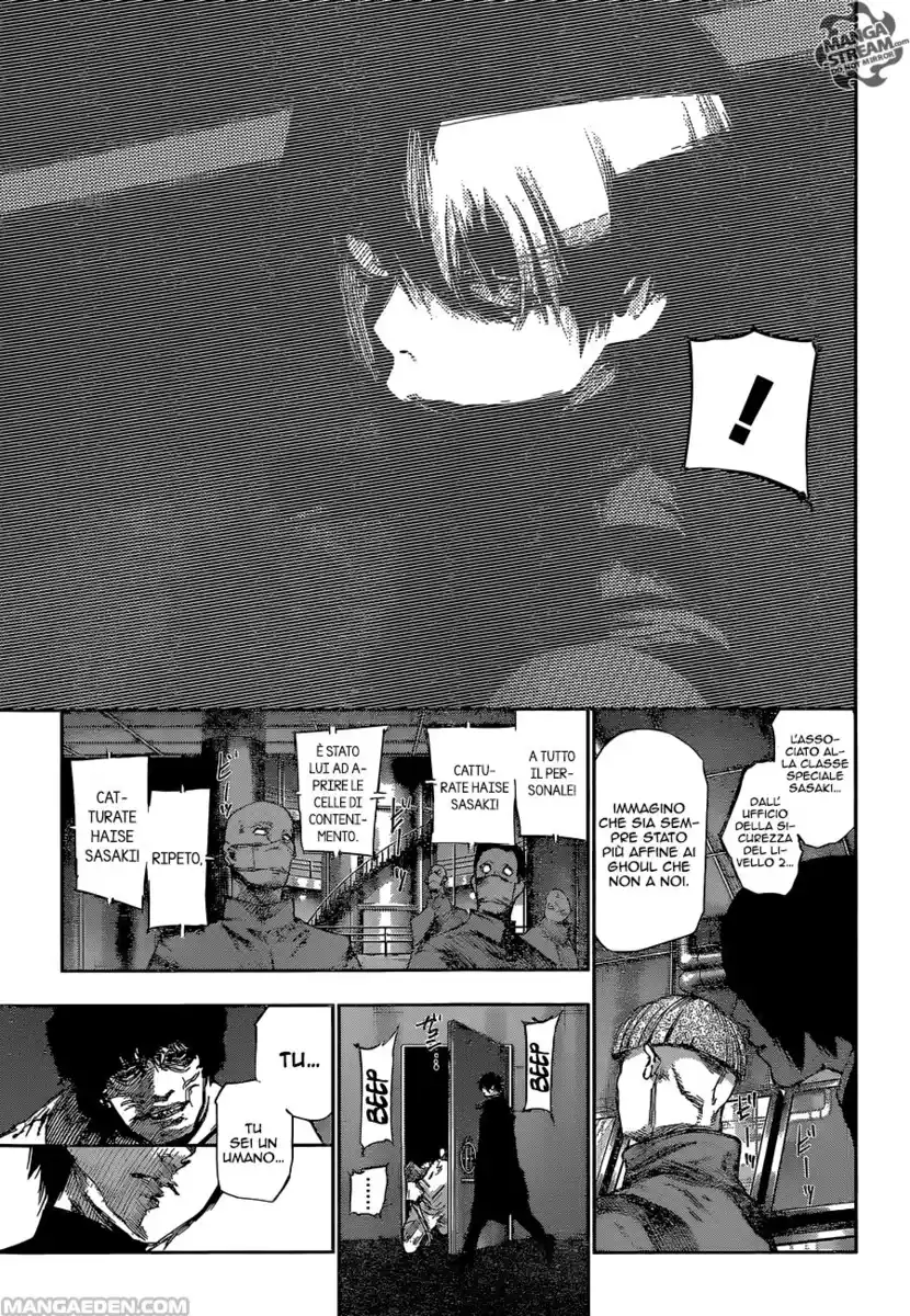 Tokyo Ghoul:re Capitolo 68 page 7