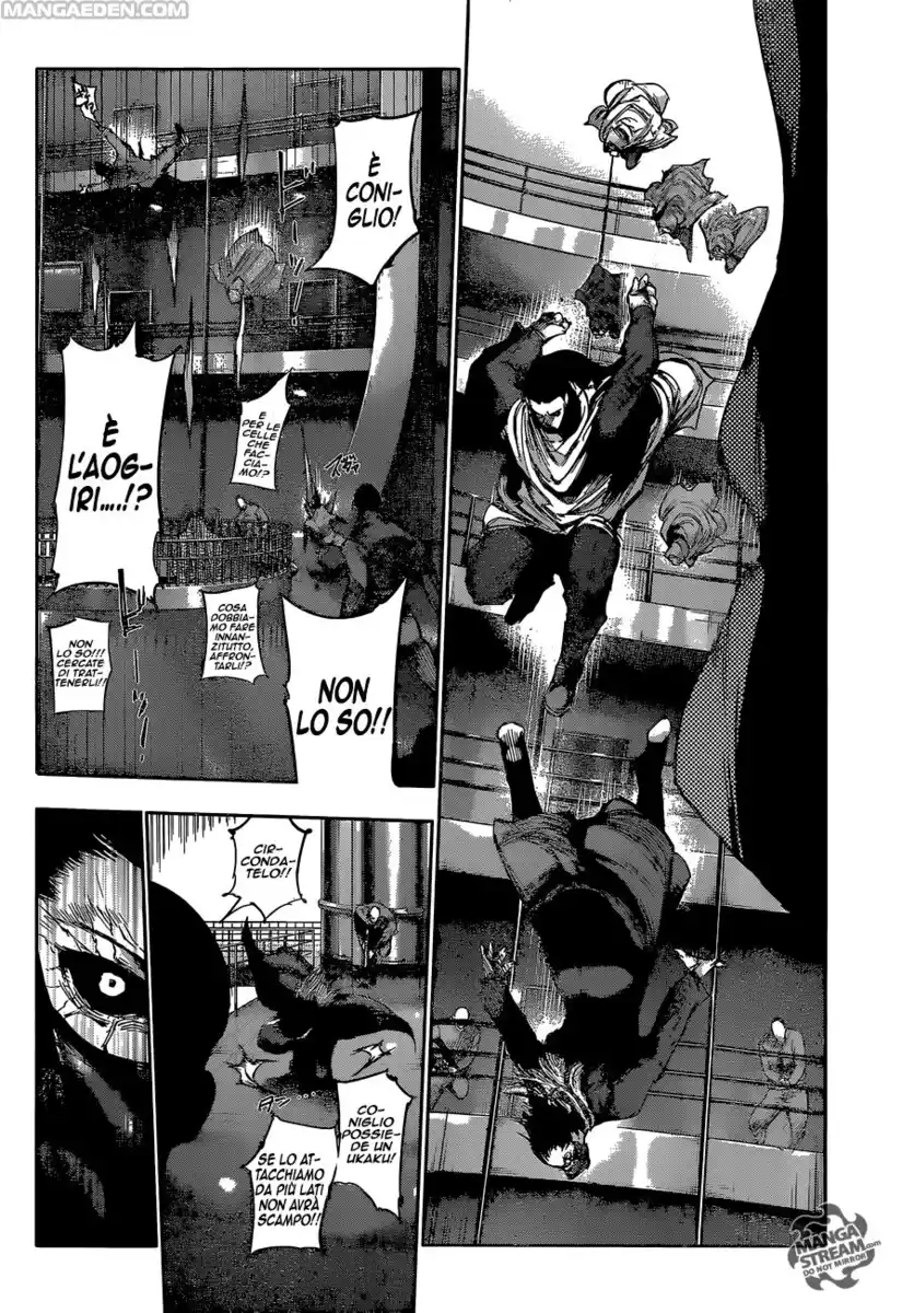 Tokyo Ghoul:re Capitolo 68 page 9