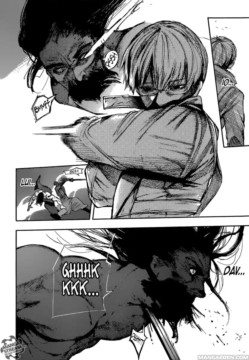 Tokyo Ghoul:re Capitolo 65 page 10