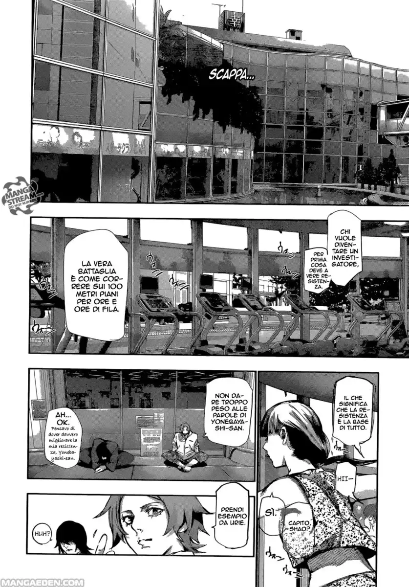 Tokyo Ghoul:re Capitolo 65 page 12