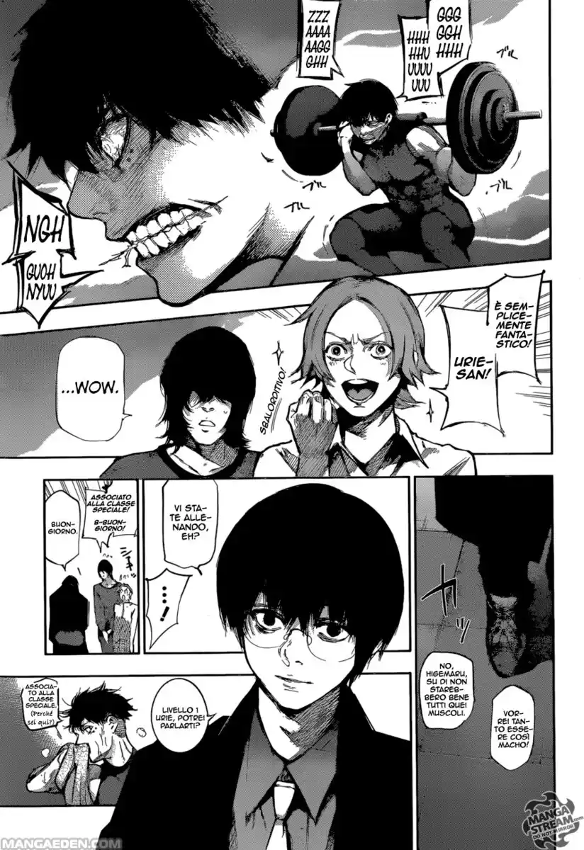 Tokyo Ghoul:re Capitolo 65 page 13