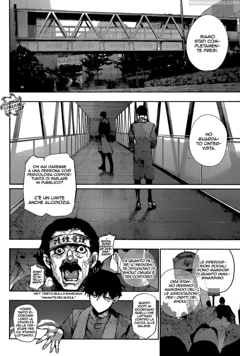 Tokyo Ghoul:re Capitolo 65 page 16