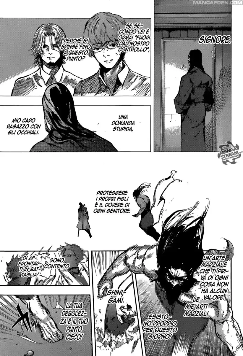 Tokyo Ghoul:re Capitolo 65 page 9