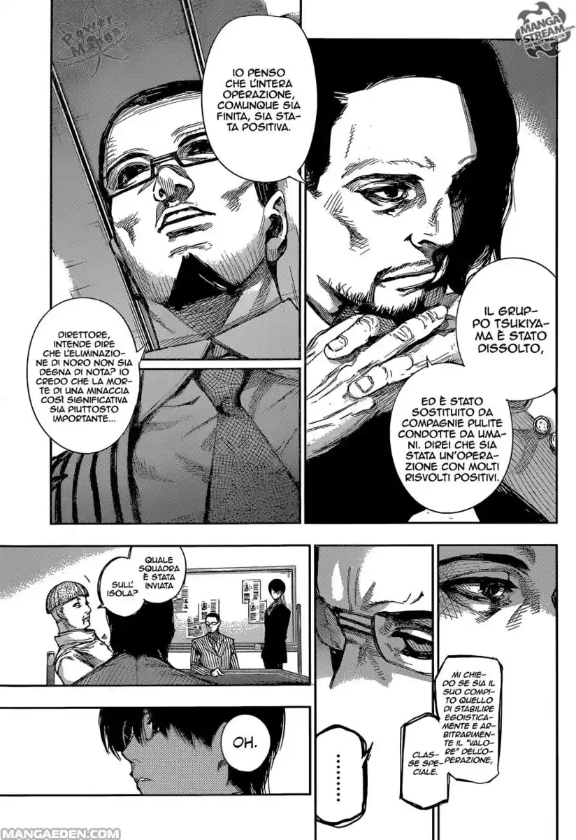 Tokyo Ghoul:re Capitolo 60 page 15