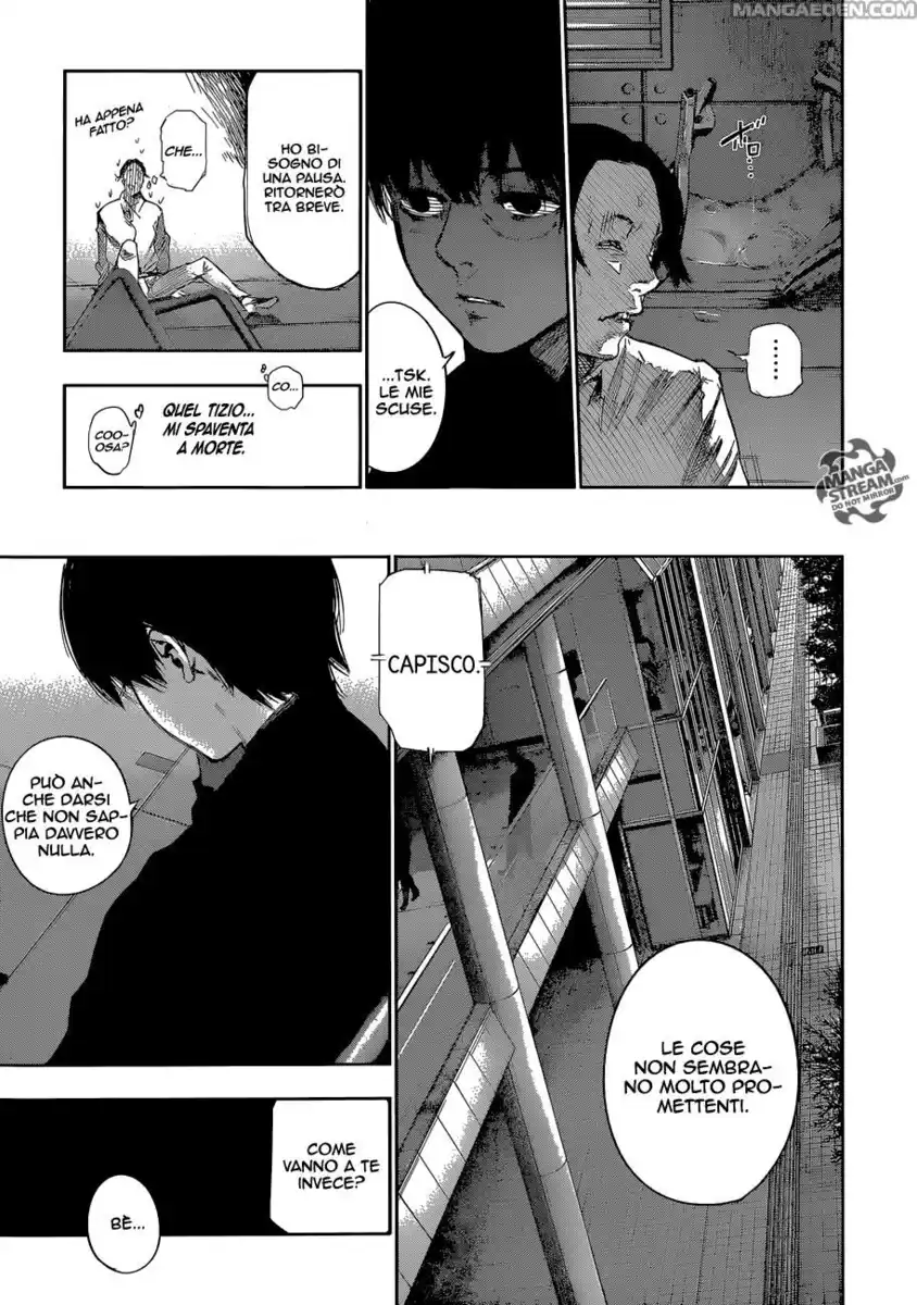 Tokyo Ghoul:re Capitolo 60 page 7