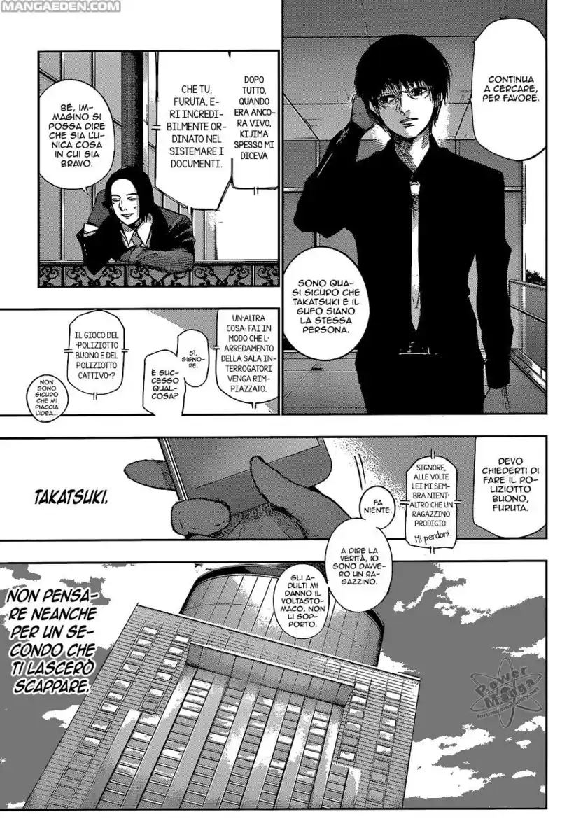 Tokyo Ghoul:re Capitolo 60 page 9