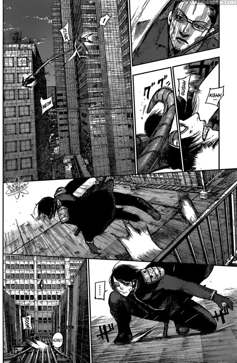 Tokyo Ghoul:re Capitolo 138 page 12