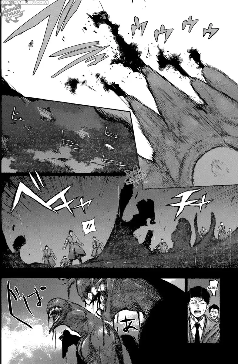 Tokyo Ghoul:re Capitolo 153 page 4