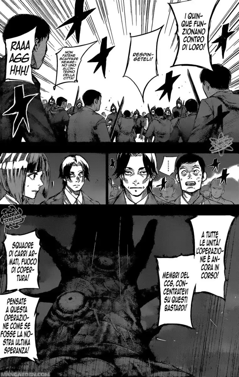 Tokyo Ghoul:re Capitolo 153 page 7