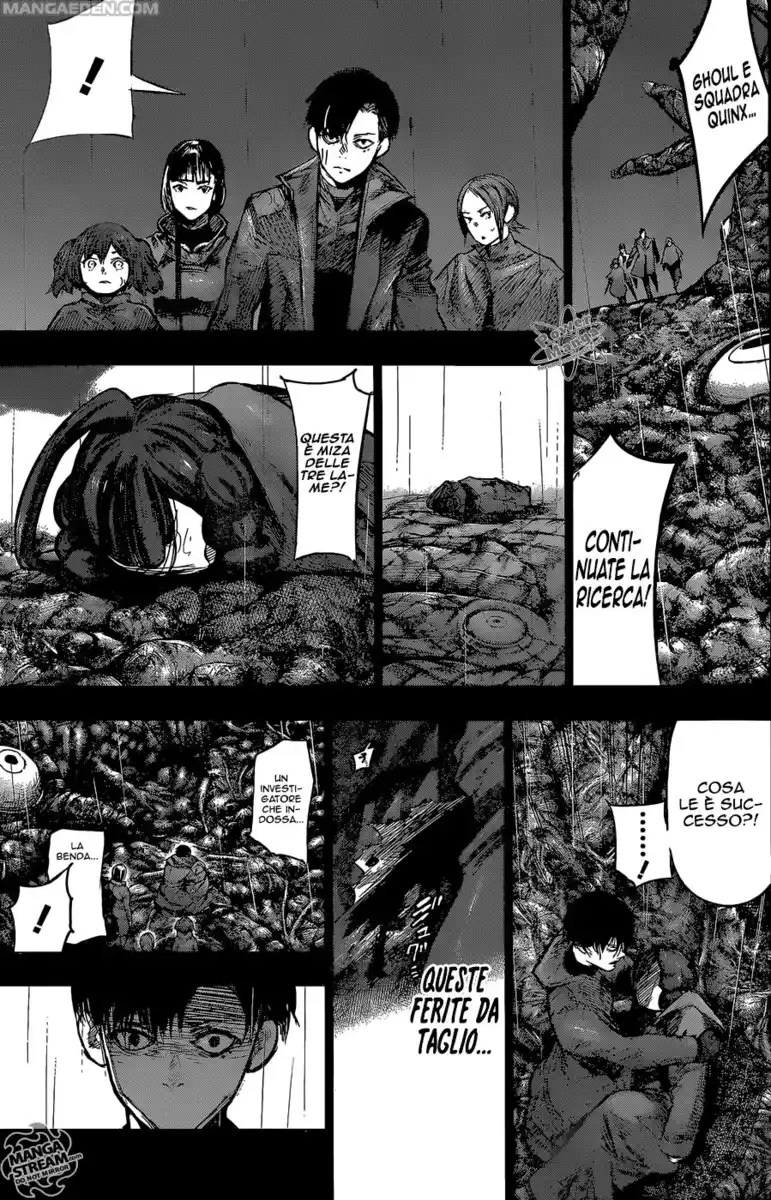 Tokyo Ghoul:re Capitolo 153 page 8