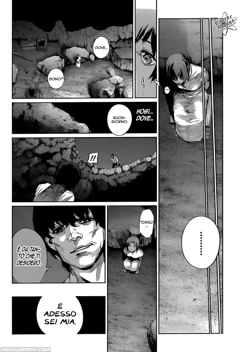 Tokyo Ghoul:re Capitolo 64 page 10