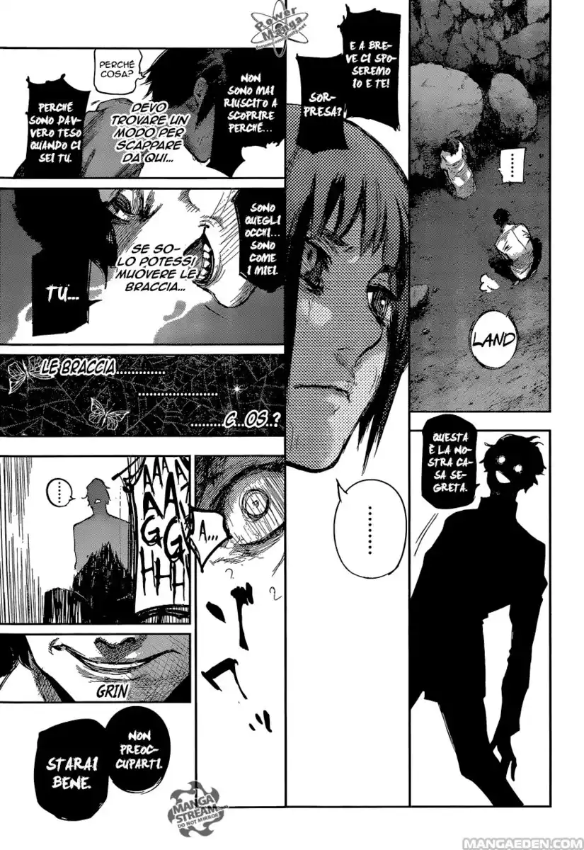 Tokyo Ghoul:re Capitolo 64 page 11