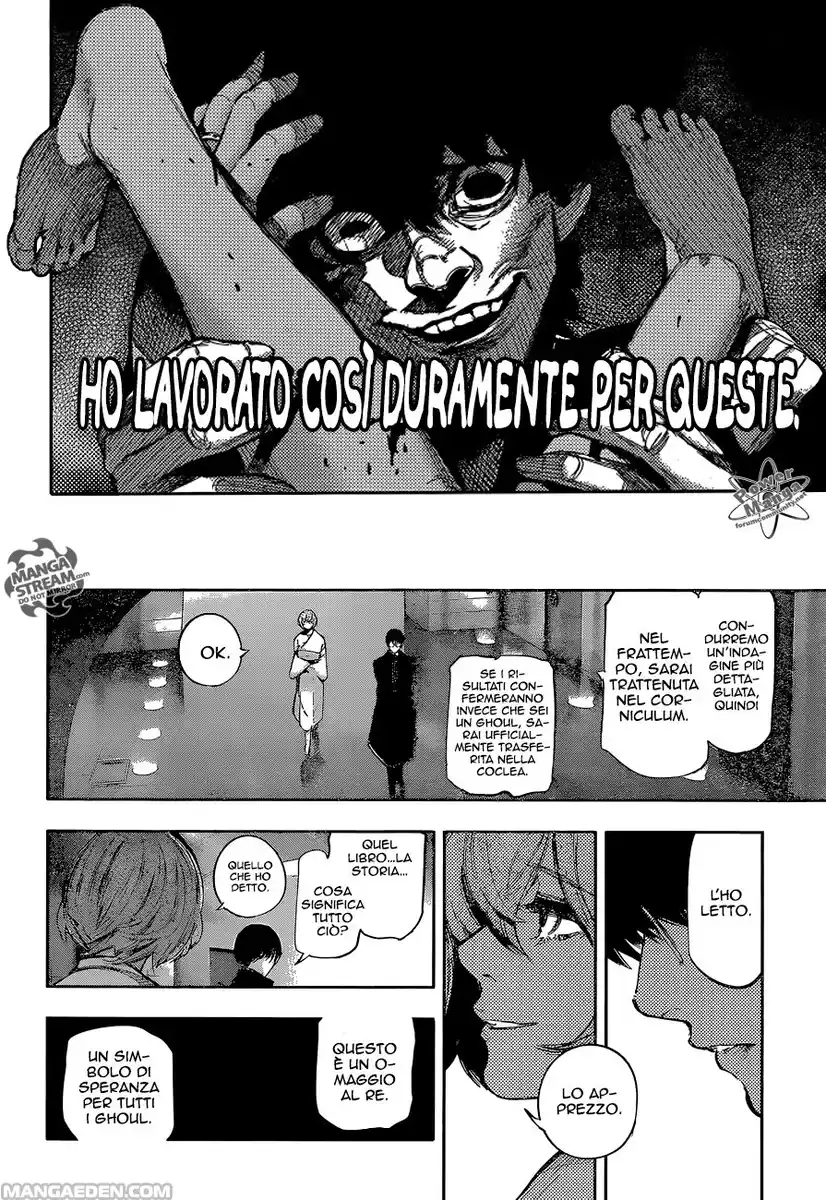 Tokyo Ghoul:re Capitolo 64 page 12