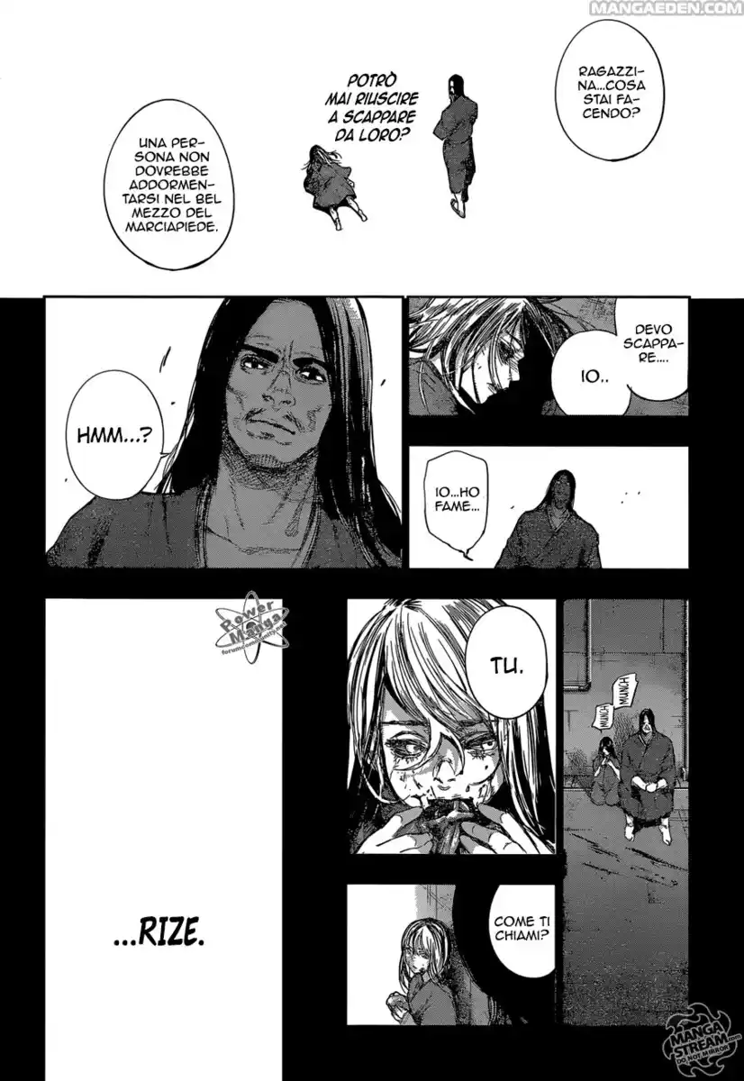 Tokyo Ghoul:re Capitolo 64 page 16