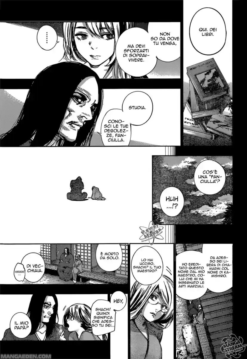 Tokyo Ghoul:re Capitolo 64 page 17