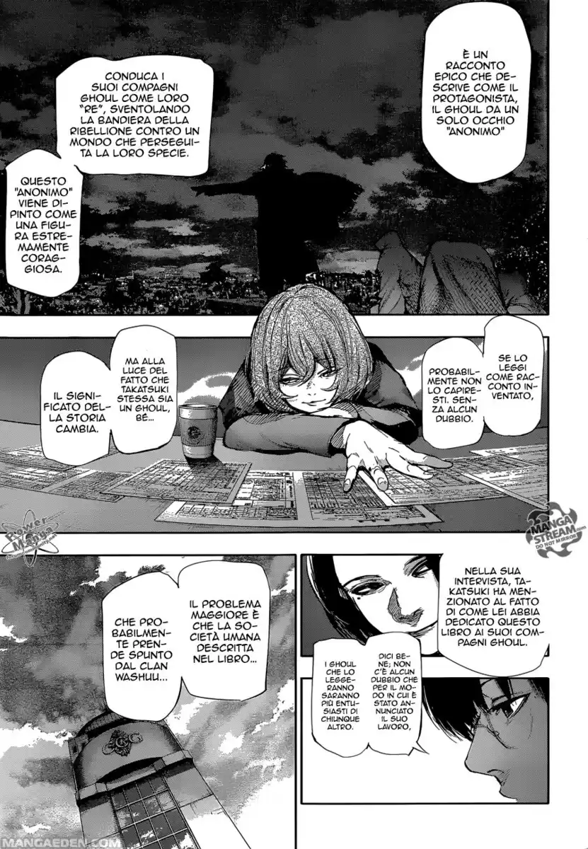 Tokyo Ghoul:re Capitolo 64 page 5