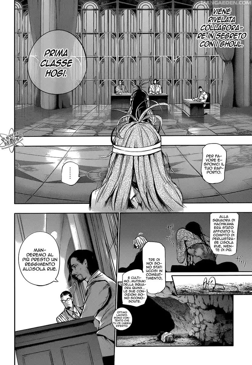 Tokyo Ghoul:re Capitolo 64 page 6