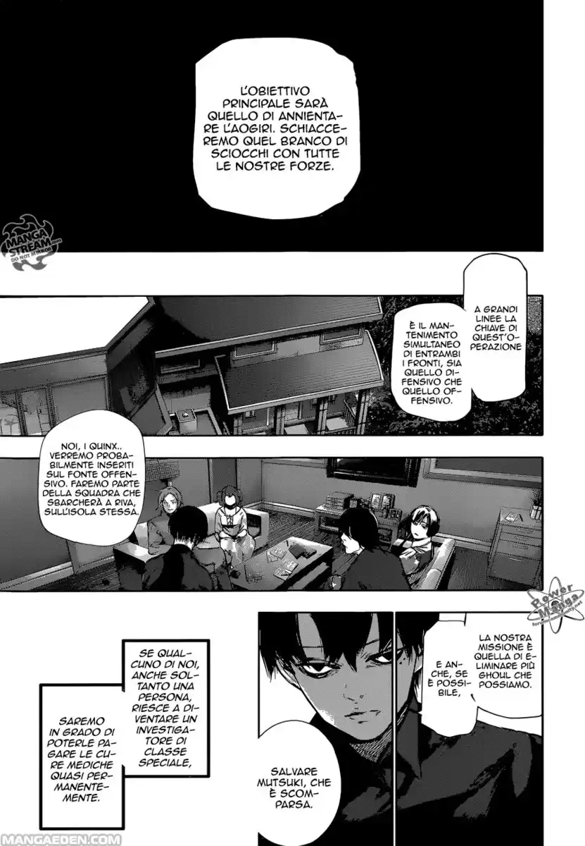 Tokyo Ghoul:re Capitolo 64 page 7