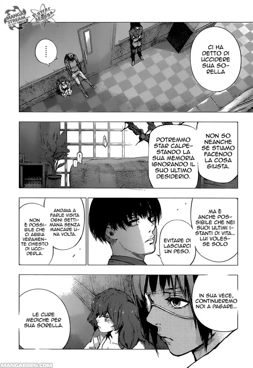 Tokyo Ghoul:re Capitolo 64 page 8