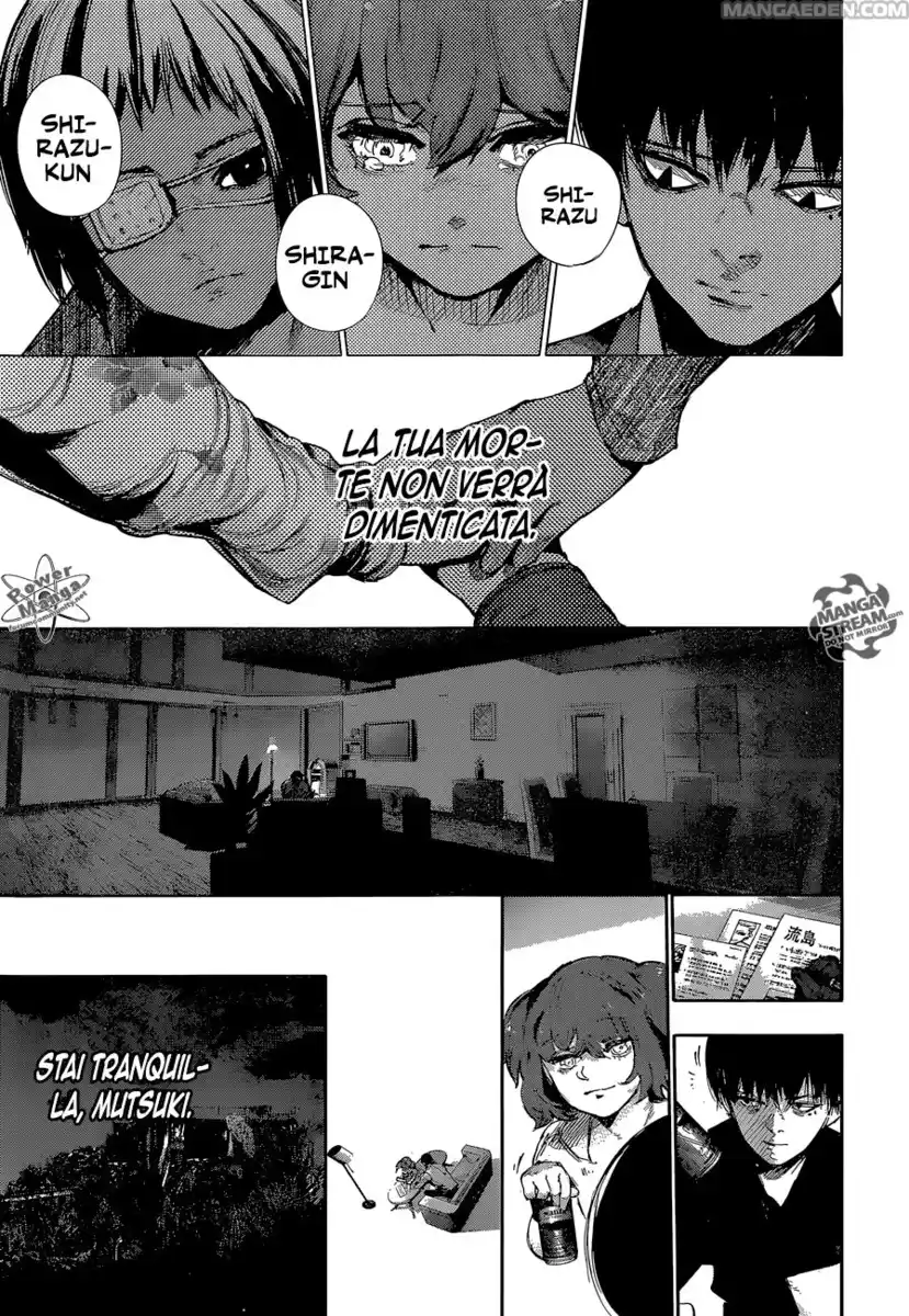 Tokyo Ghoul:re Capitolo 64 page 9