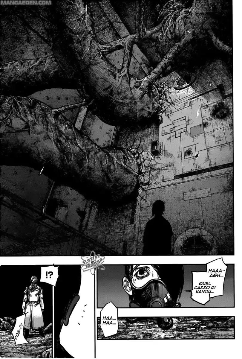 Tokyo Ghoul:re Capitolo 169 page 11