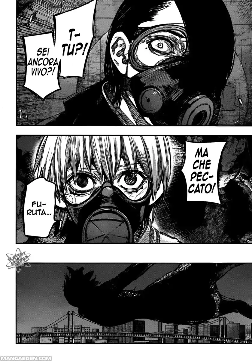 Tokyo Ghoul:re Capitolo 169 page 12